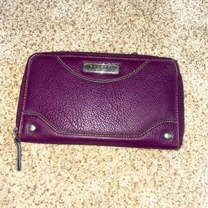 Rosetti wallet